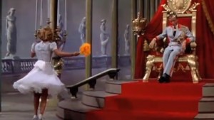 Mariage royal