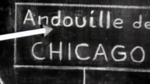 Cinq cent millions d'andouilles