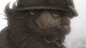 Monsieur Cok