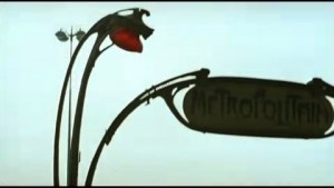 Le Voyage du ballon rouge