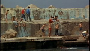 Bab El-Oued City