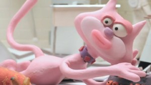 La Mouche moche