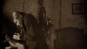 Docteur Jekyll et Mister Hyde